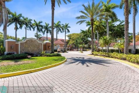 2133 Renaissance Boulevard Miramar FL 33025