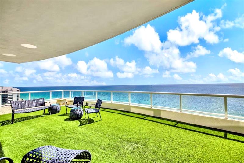 1 N Fort Lauderdale Beach Boulevard Fort Lauderdale FL 33304