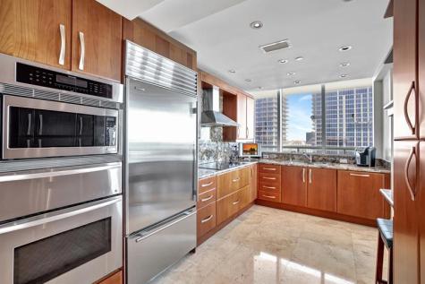 1 N Fort Lauderdale Beach Boulevard Fort Lauderdale FL 33304