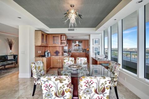 1 N Fort Lauderdale Beach Boulevard Fort Lauderdale FL 33304