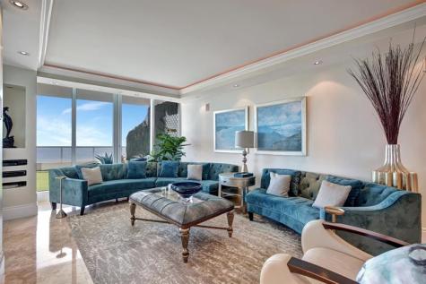1 N Fort Lauderdale Beach Boulevard Fort Lauderdale FL 33304