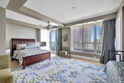 1 N Fort Lauderdale Beach Boulevard Fort Lauderdale FL 33304