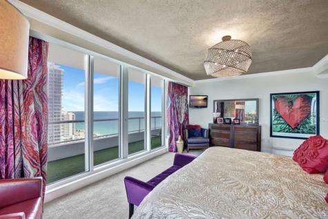 1 N Fort Lauderdale Beach Boulevard Fort Lauderdale FL 33304
