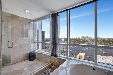 1 N Fort Lauderdale Beach Boulevard Fort Lauderdale FL 33304