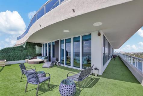 1 N Fort Lauderdale Beach Boulevard Fort Lauderdale FL 33304
