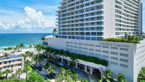 1 N Fort Lauderdale Beach Boulevard Fort Lauderdale FL 33304