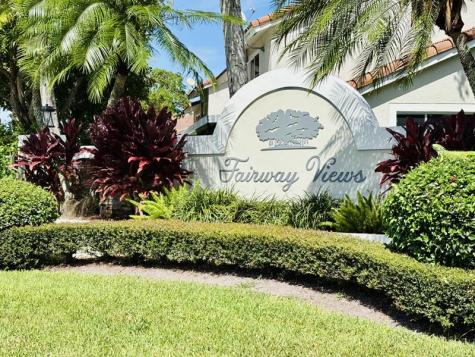 7426 Pinewalk Drive Margate FL 33063