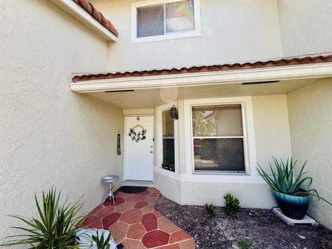 7426 Pinewalk Drive Margate FL 33063