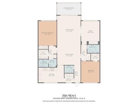 802 Cypress Grove Lane Pompano Beach FL 33069