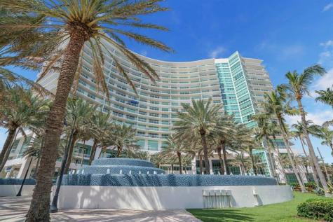 1 N Ocean Boulevard Pompano Beach FL 33062