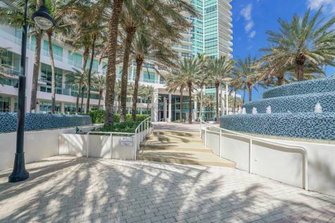 1 N Ocean Boulevard Pompano Beach FL 33062