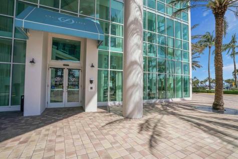 1 N Ocean Boulevard Pompano Beach FL 33062