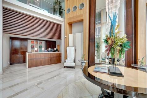 1 N Ocean Boulevard Pompano Beach FL 33062