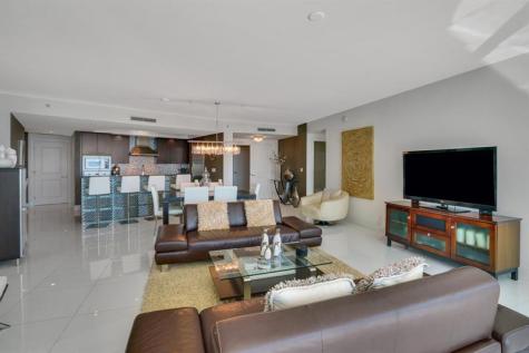 1 N Ocean Boulevard Pompano Beach FL 33062