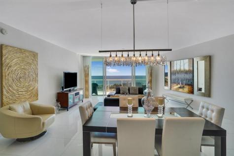 1 N Ocean Boulevard Pompano Beach FL 33062