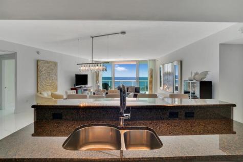 1 N Ocean Boulevard Pompano Beach FL 33062