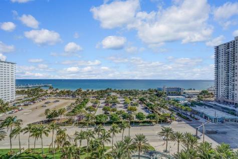 1 N Ocean Boulevard Pompano Beach FL 33062