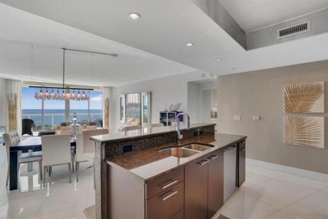 1 N Ocean Boulevard Pompano Beach FL 33062