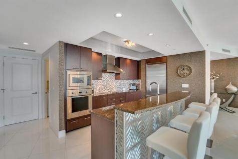 1 N Ocean Boulevard Pompano Beach FL 33062