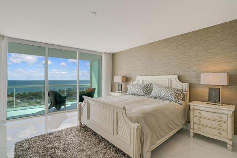 1 N Ocean Boulevard Pompano Beach FL 33062