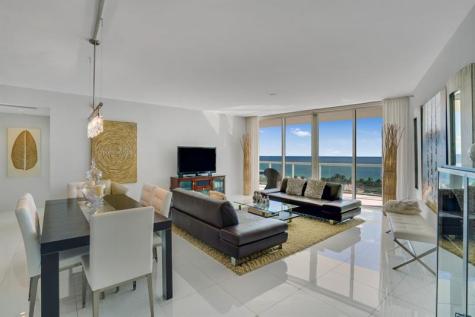 1 N Ocean Boulevard Pompano Beach FL 33062