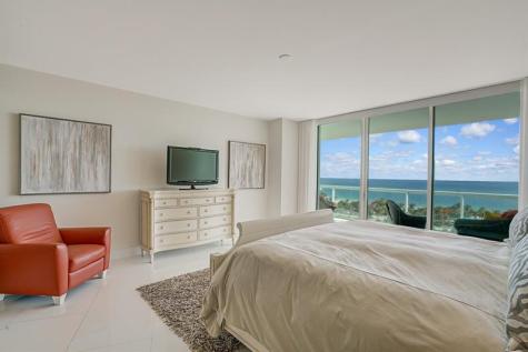 1 N Ocean Boulevard Pompano Beach FL 33062