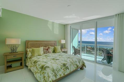 1 N Ocean Boulevard Pompano Beach FL 33062