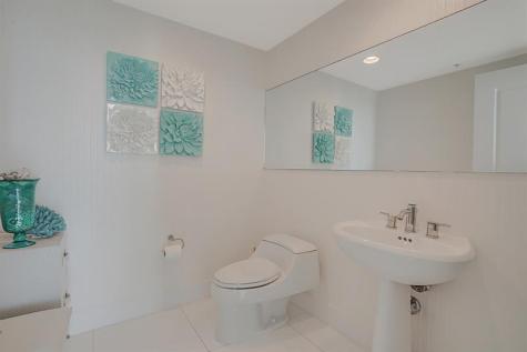 1 N Ocean Boulevard Pompano Beach FL 33062