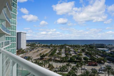 1 N Ocean Boulevard Pompano Beach FL 33062