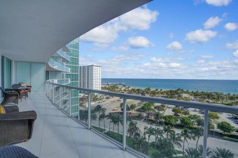 1 N Ocean Boulevard Pompano Beach FL 33062