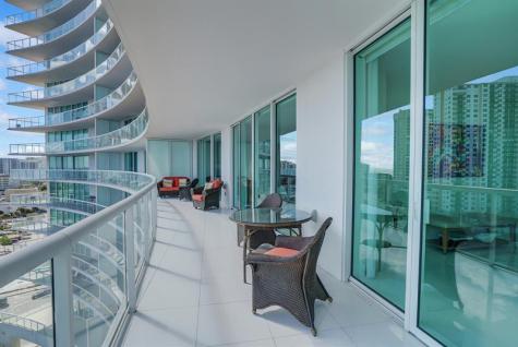 1 N Ocean Boulevard Pompano Beach FL 33062