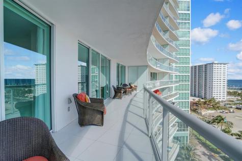 1 N Ocean Boulevard Pompano Beach FL 33062