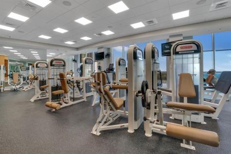 1 N Ocean Boulevard Pompano Beach FL 33062