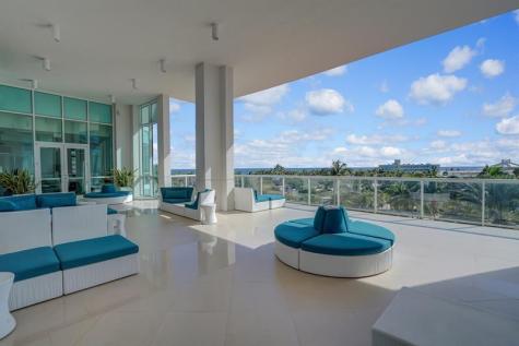 1 N Ocean Boulevard Pompano Beach FL 33062