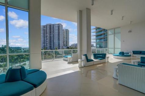 1 N Ocean Boulevard Pompano Beach FL 33062