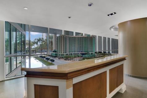 1 N Ocean Boulevard Pompano Beach FL 33062