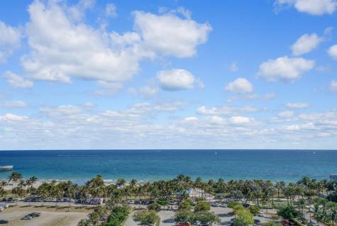 1 N Ocean Boulevard Pompano Beach FL 33062