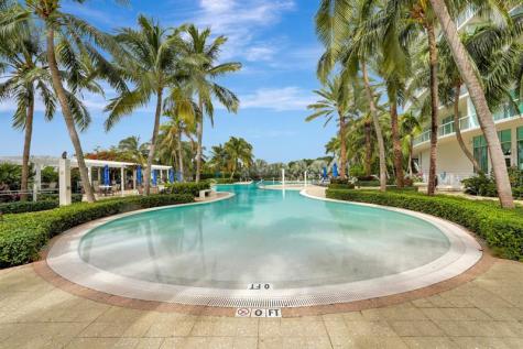 1 N Ocean Boulevard Pompano Beach FL 33062