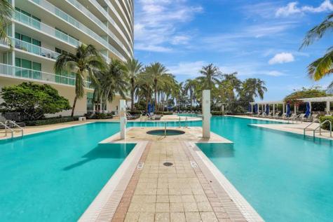 1 N Ocean Boulevard Pompano Beach FL 33062