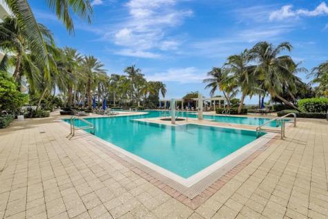 1 N Ocean Boulevard Pompano Beach FL 33062