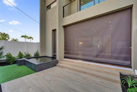 1527 NE 15th Avenue Fort Lauderdale FL 33304