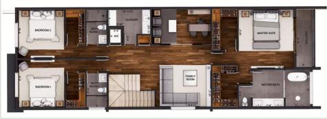 1527 NE 15th Avenue Fort Lauderdale FL 33304