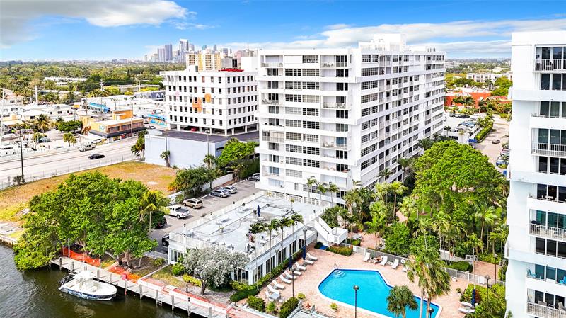 1160 N Federal Highway Fort Lauderdale FL 33304