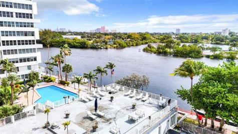 1160 N Federal Highway Fort Lauderdale FL 33304