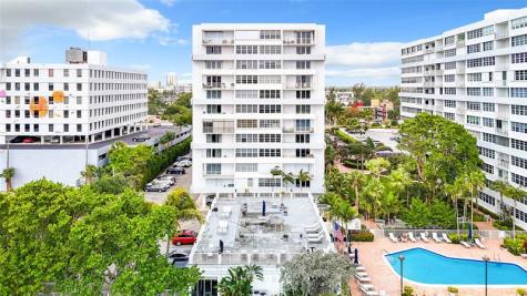 1160 N Federal Highway Fort Lauderdale FL 33304