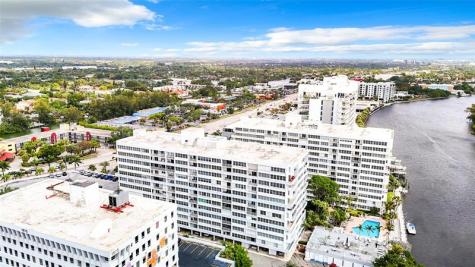 1160 N Federal Highway Fort Lauderdale FL 33304