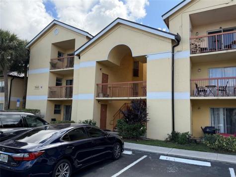 7610 Westwood Drive Tamarac FL 33321