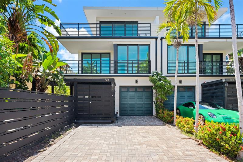 722 NE 15th Avenue Fort Lauderdale FL 33304