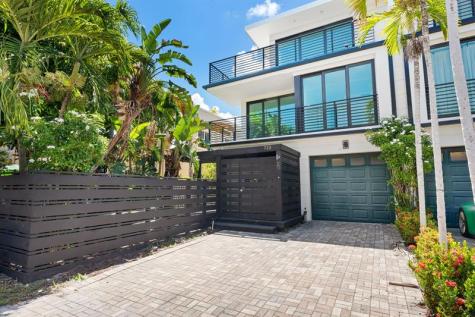 722 NE 15th Avenue Fort Lauderdale FL 33304