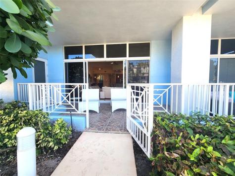 701 SE 21st Avenue Deerfield Beach FL 33441